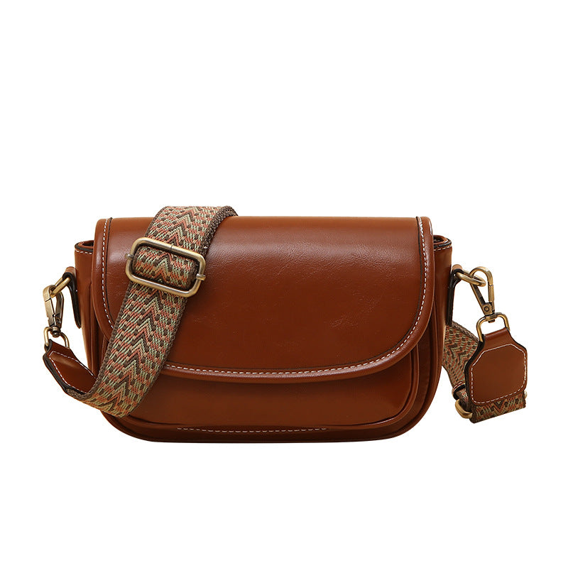 Versatile Crossbody Sling Bag