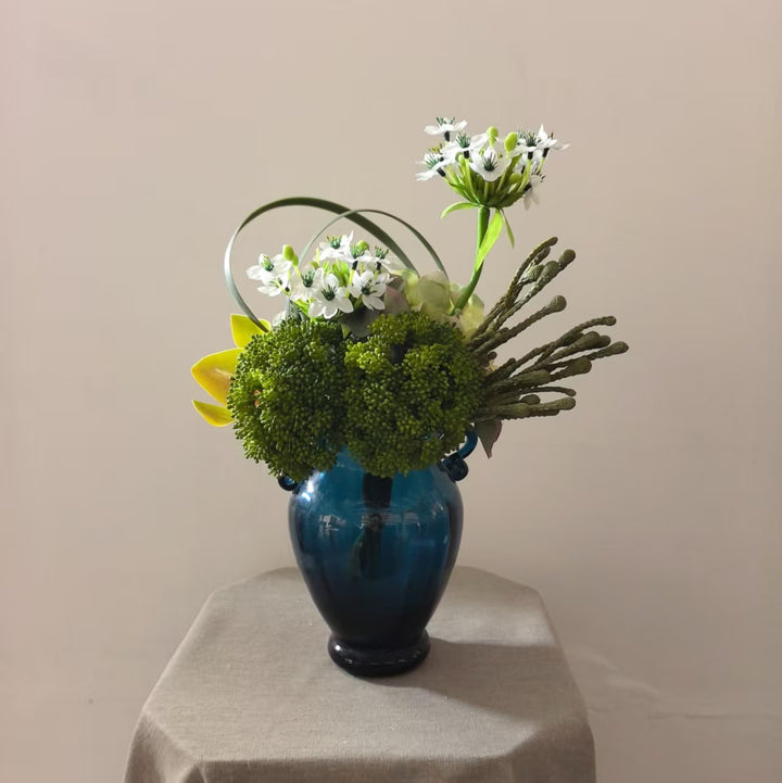 Elegant Blossom Arrangement