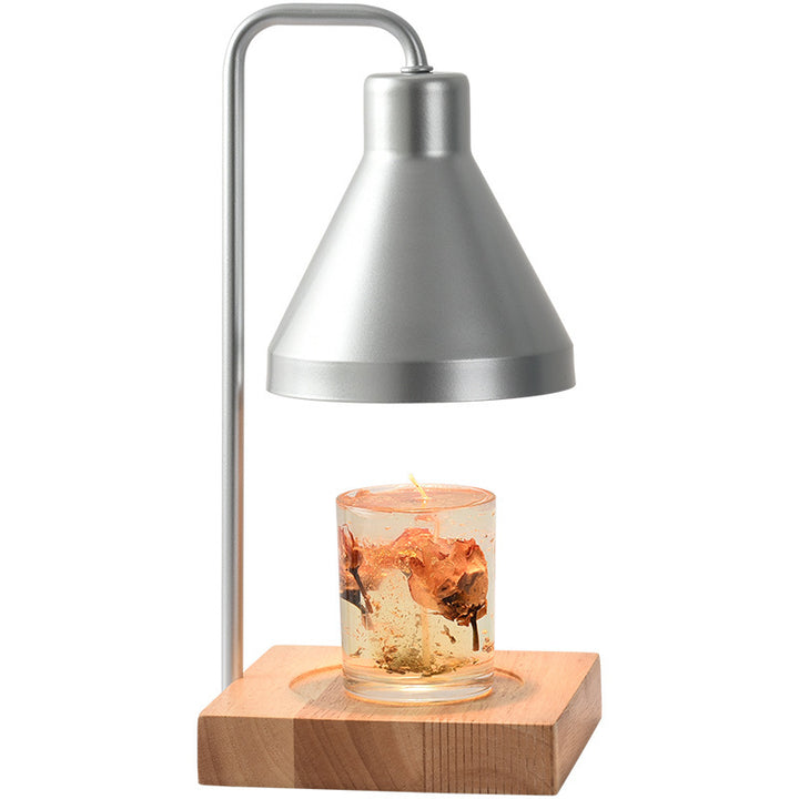 Sleek Decorative Table Lamp