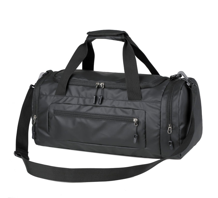 Multi-Compartment Travel Duffel Stornfield