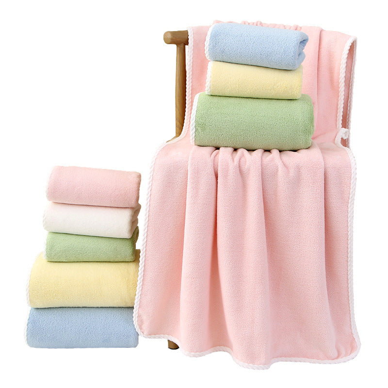 Stornfield Cotton Towels