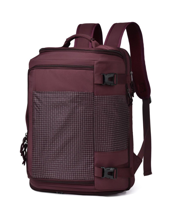 Multi-Functional Urban Backpack Stornfield
