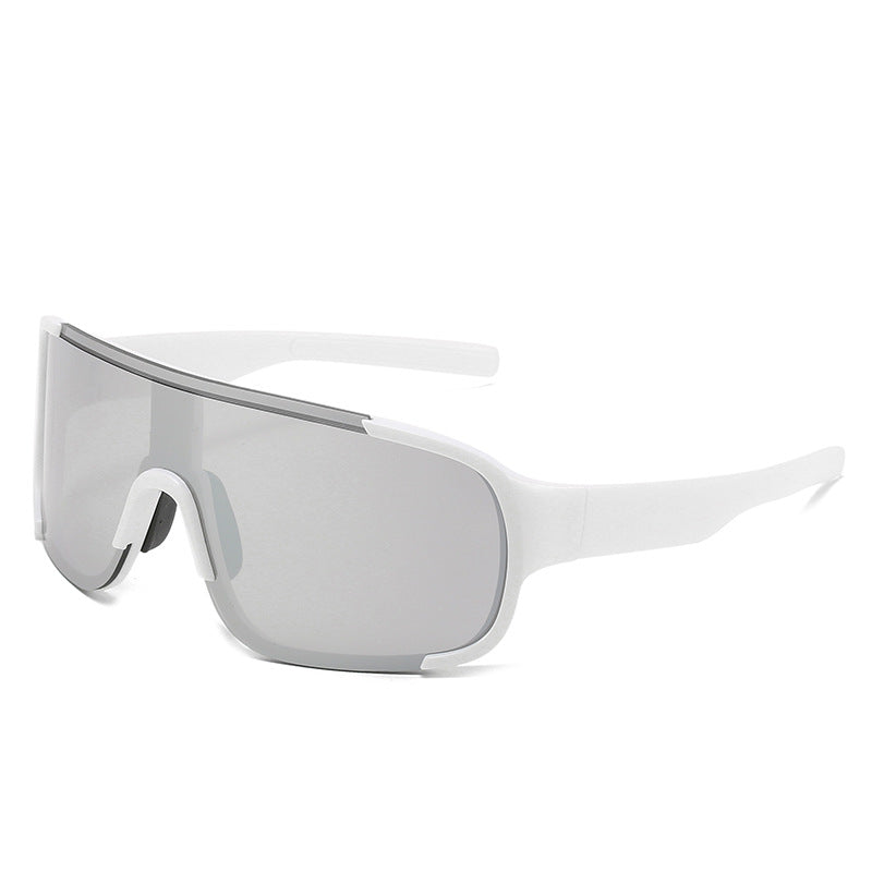 Ladies sporty safety glasses with ergonomic design Stornfield