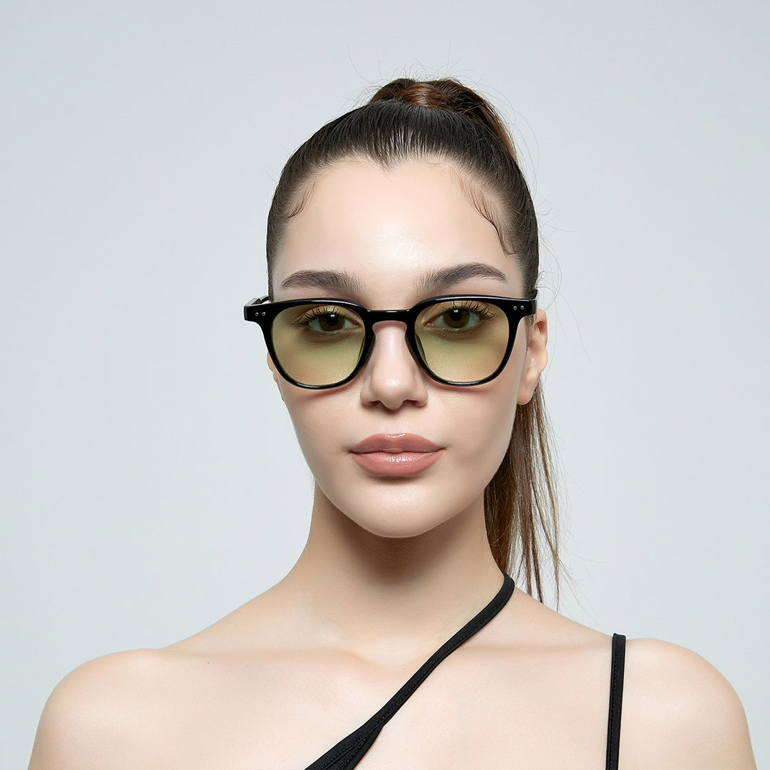 Women's stylish sunglasses with polarized lenses Stornfield