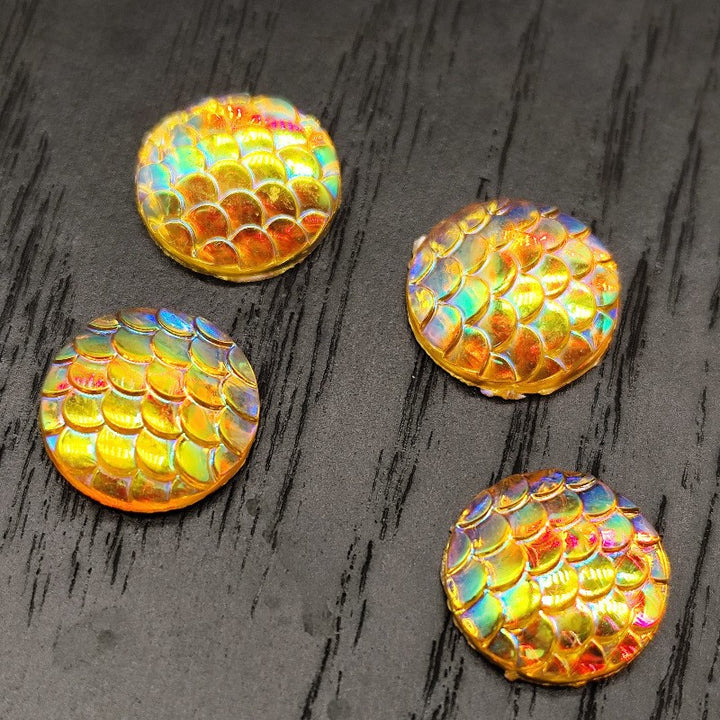 Decorative rhinestone buttons Stornfield