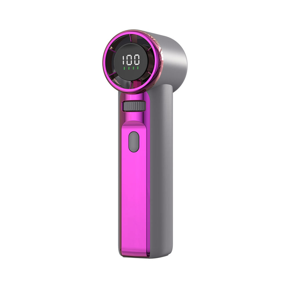 Unisex Advanced Personal Airflow Fan Stornfield