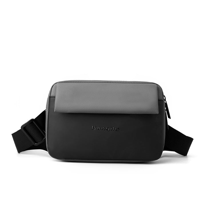 Stylish Compact Crossbody Bag Stornfield