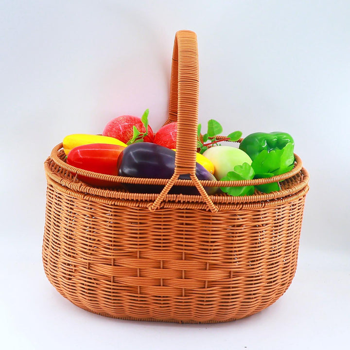 Women's Basket Stornfield