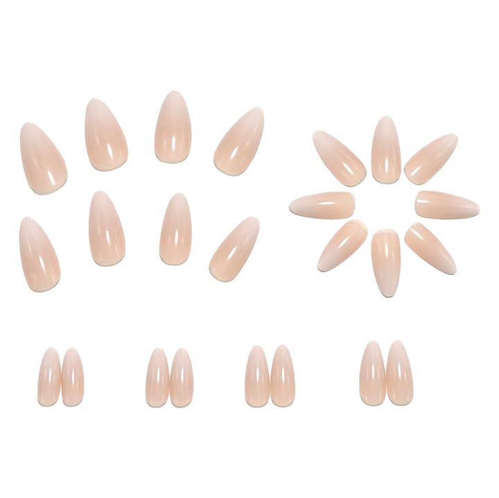 Nail Art Set Stornfield