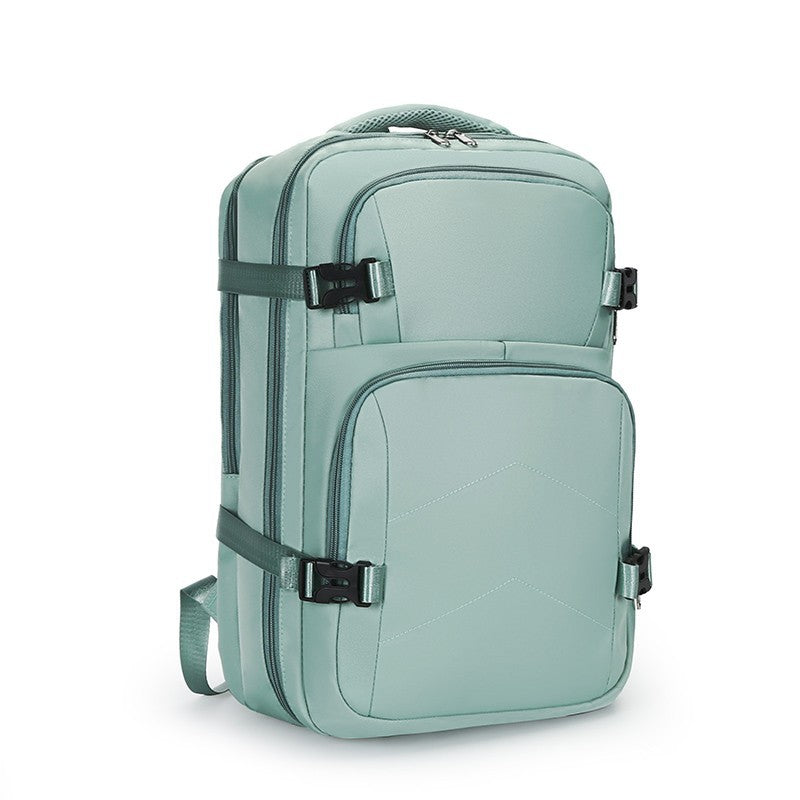 WoStylish High-Function Utility Backpack Stornfield
