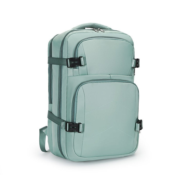 WoStylish High-Function Utility Backpack Stornfield