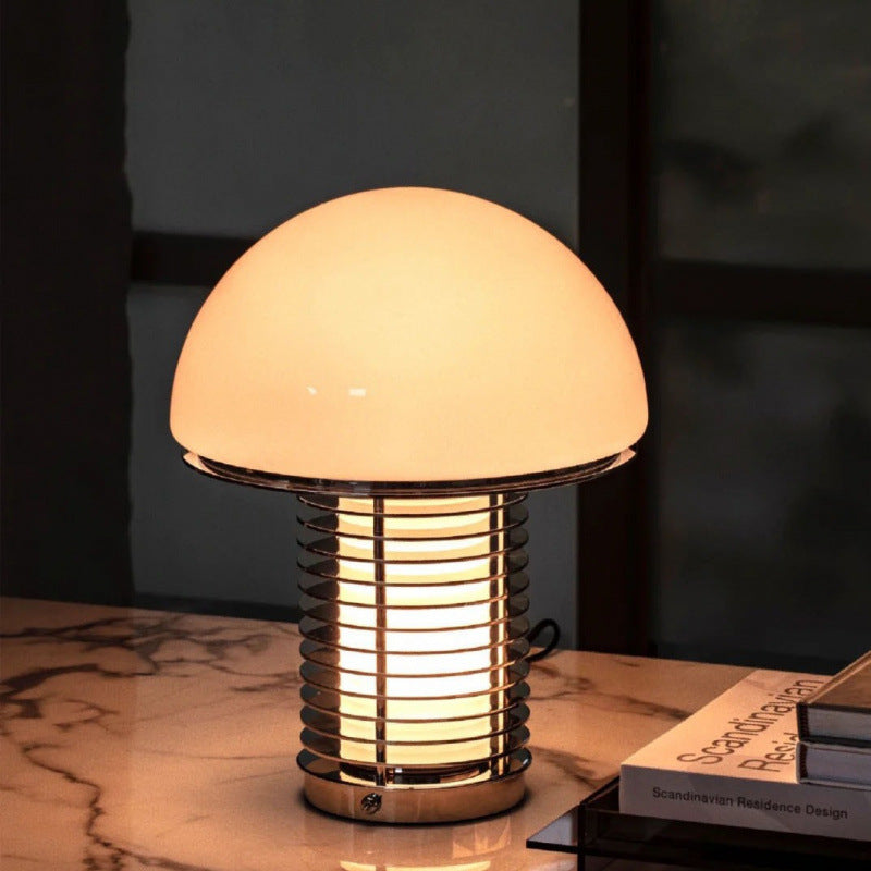 Modern Aesthetic Table Lamp