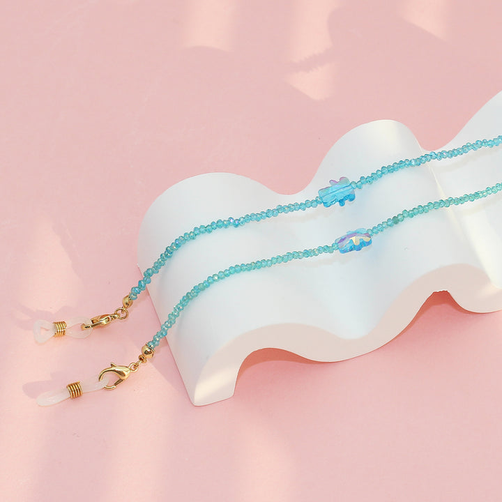 Beaded Eyewear Chain Stornfield