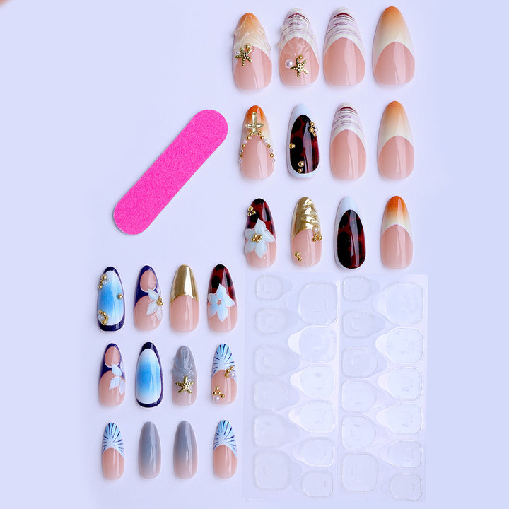 Nail Art Set Stornfield