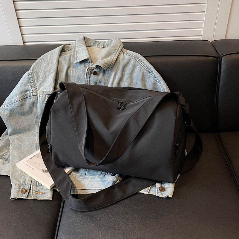 Multifunctional Sports and Travel Bag Stornfield