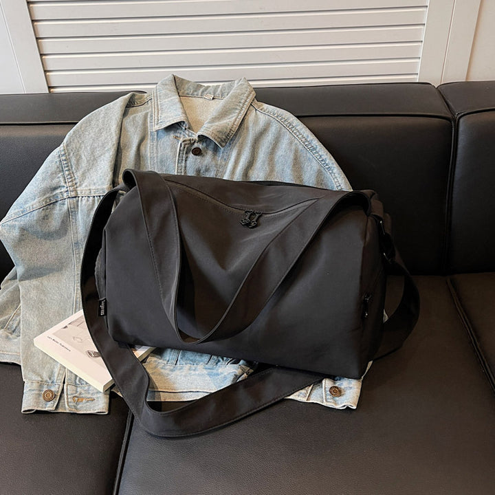 Multifunctional Sports and Travel Bag Stornfield
