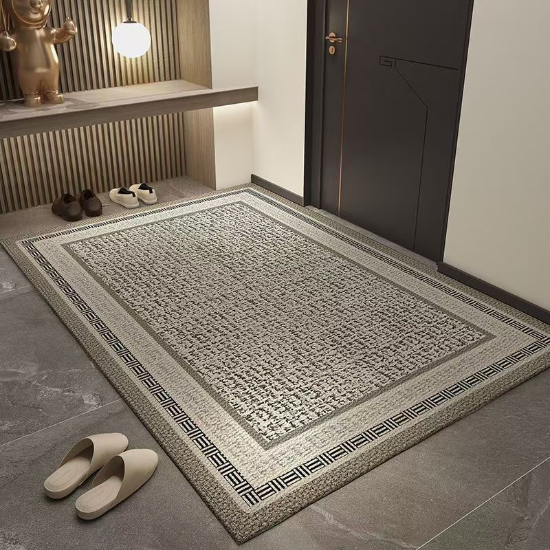 Welcome Mat