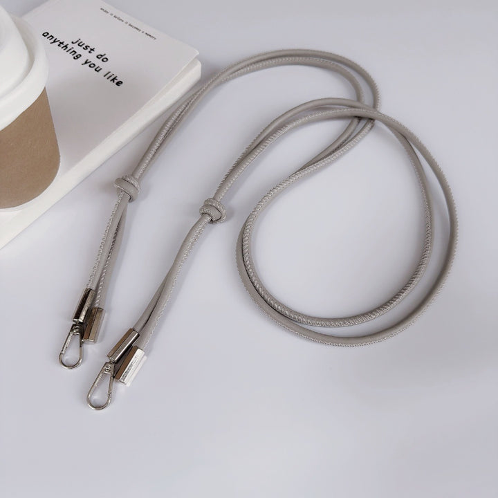 Premium Elastic Cord Lanyard Stornfield