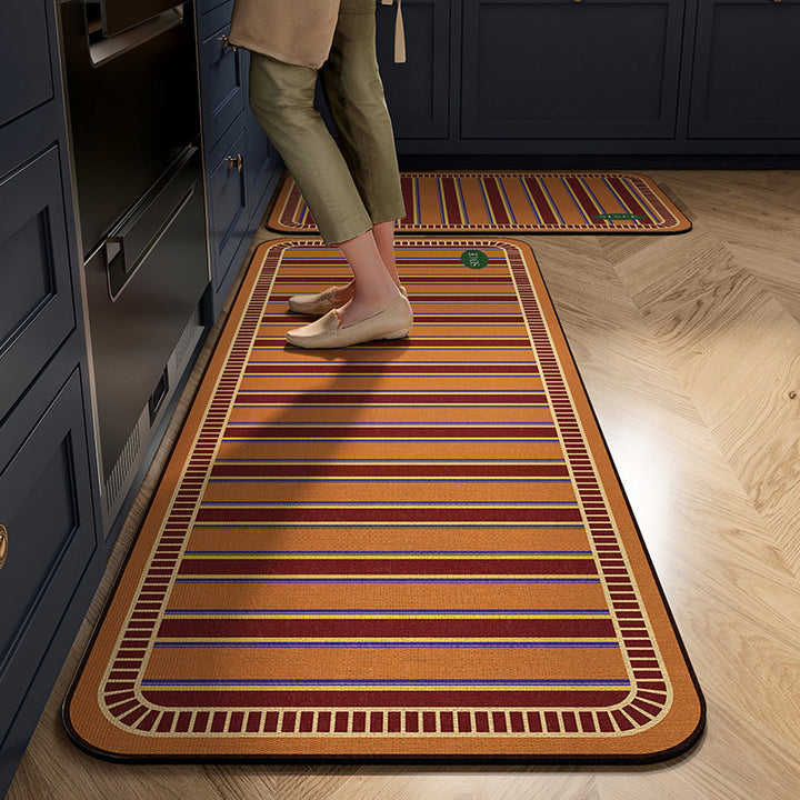 Anti-Fatigue Kitchen Comfort Mat