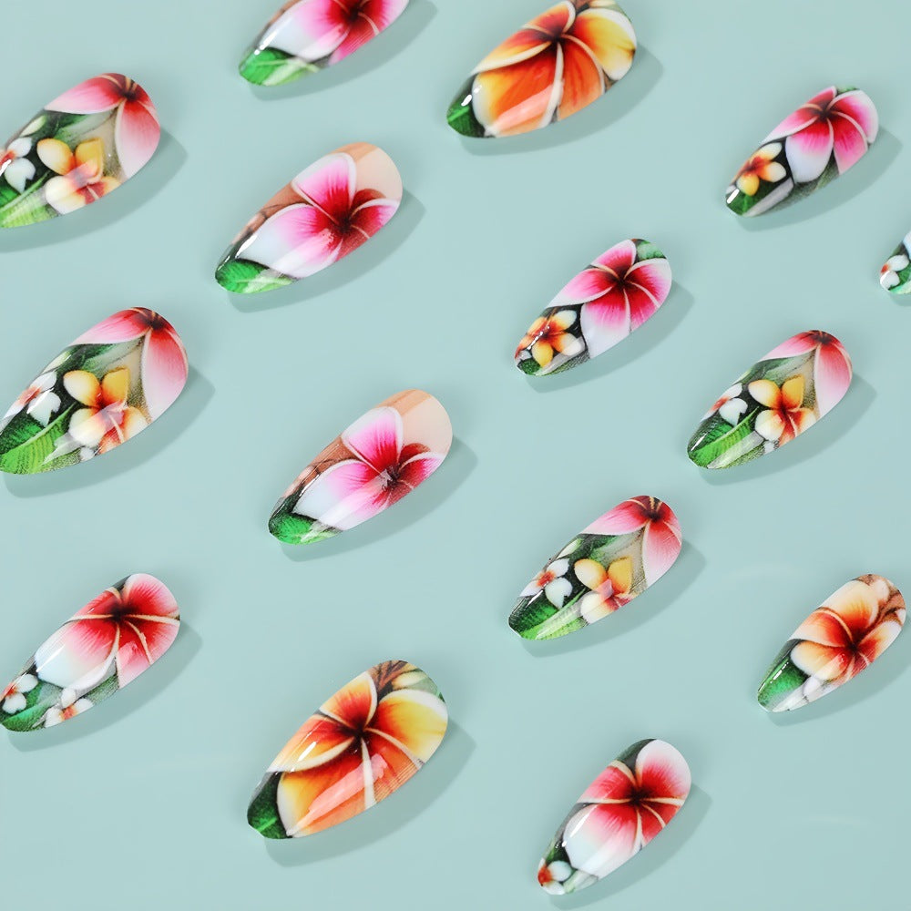 Nail Art Set Stornfield