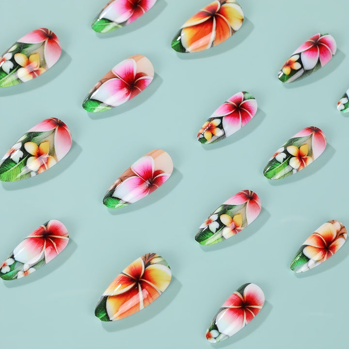 Nail Art Set Stornfield