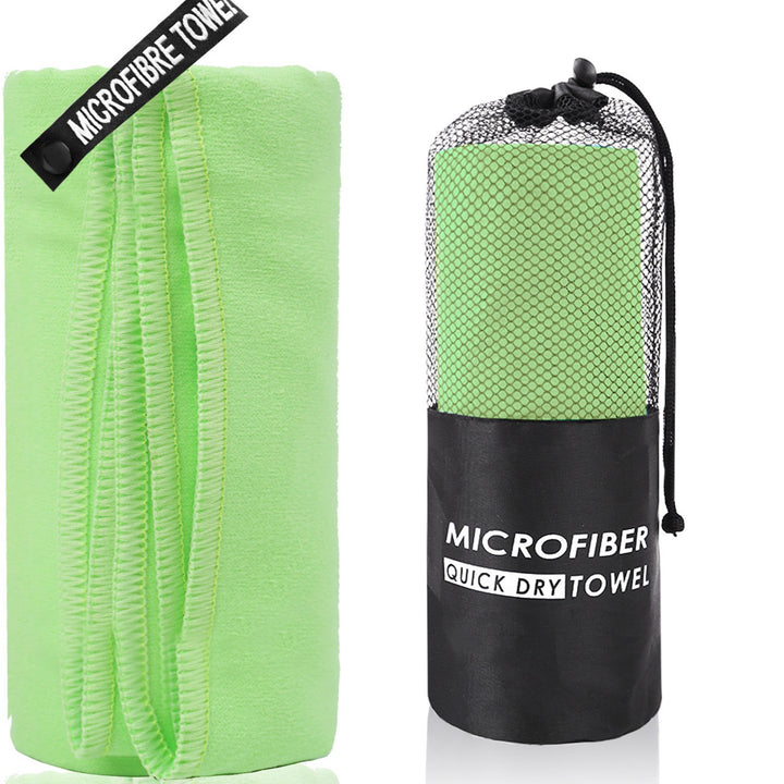 quick-drying microfiber towel Stornfield