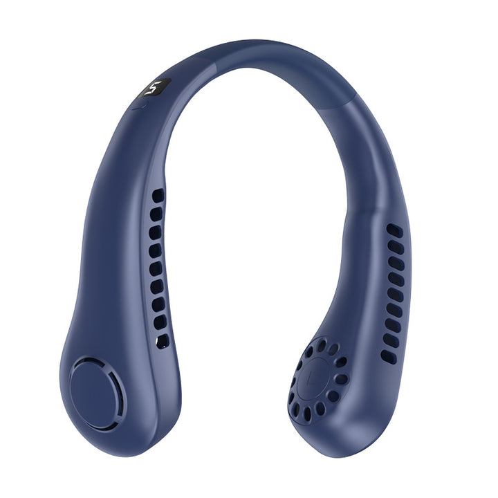 Unisex wireless neck speaker Stornfield