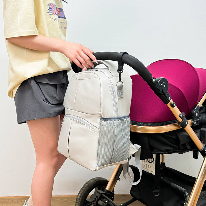 Multi-Functional Casual Backpack Stornfield