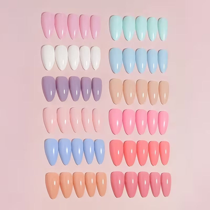 Nail Art Tip Stornfield