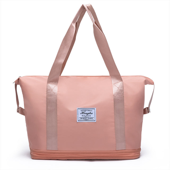 Stylish Travel Weekender Duffle Stornfield