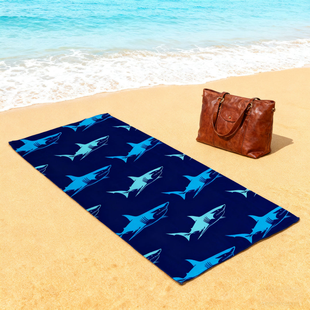 Beach towel Stornfield