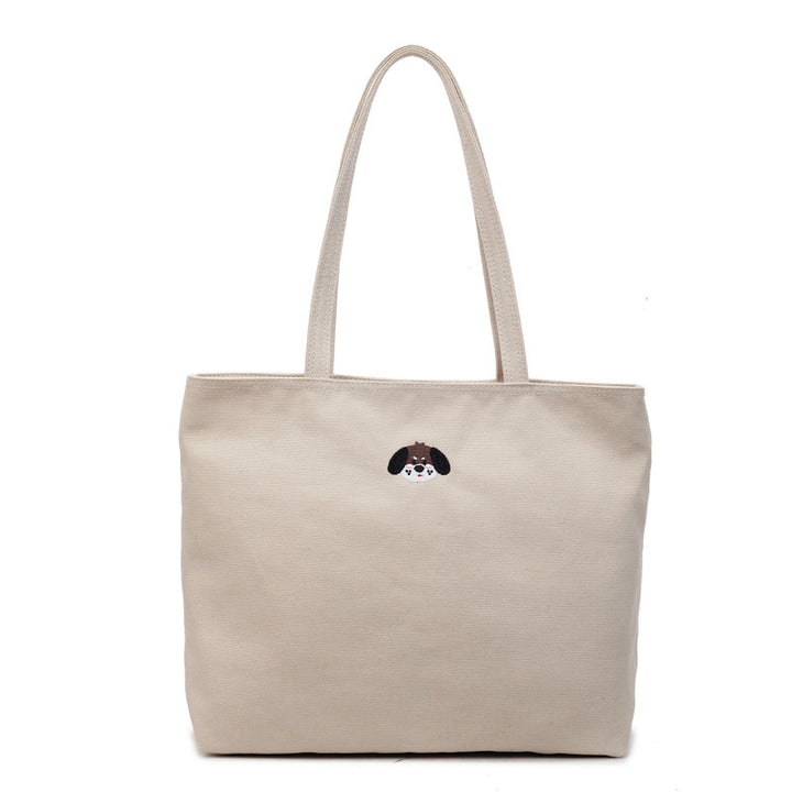 Stylish Casual Tote Bag Stornfield