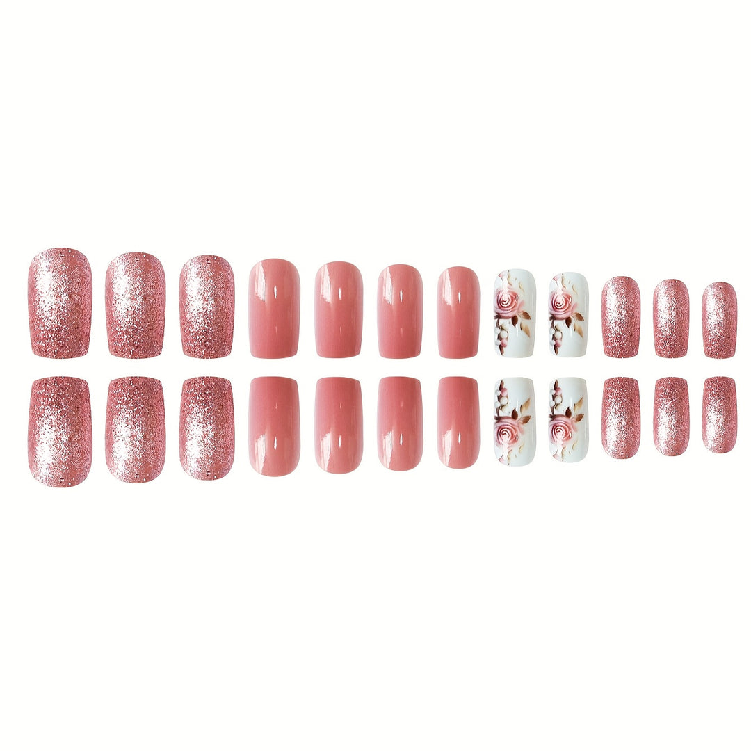 Nail Art Design Stornfield