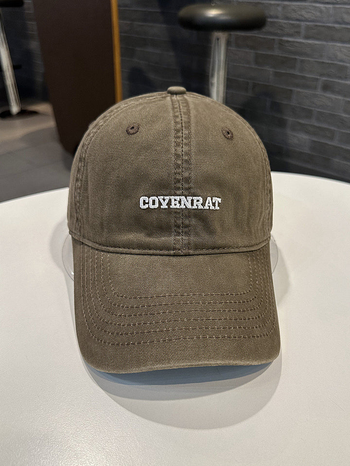 Men's Casual Cotton Dad Hat Stornfield