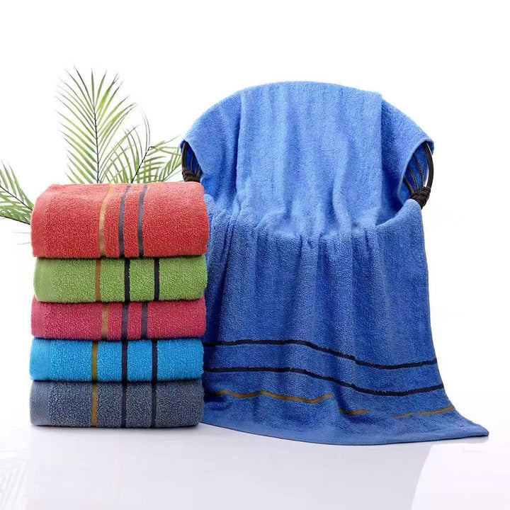 High-Quality And Absorbent Bath Towel Stornfield