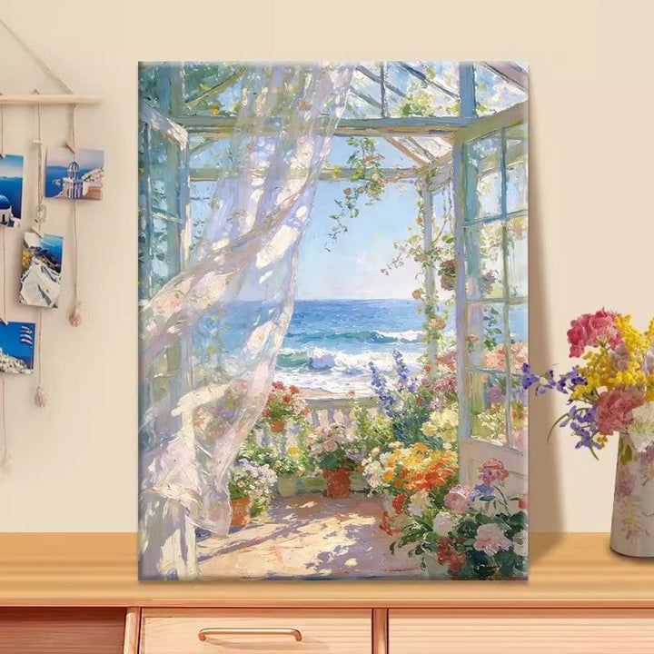 Coastal Breeze Wall Art Stornfield