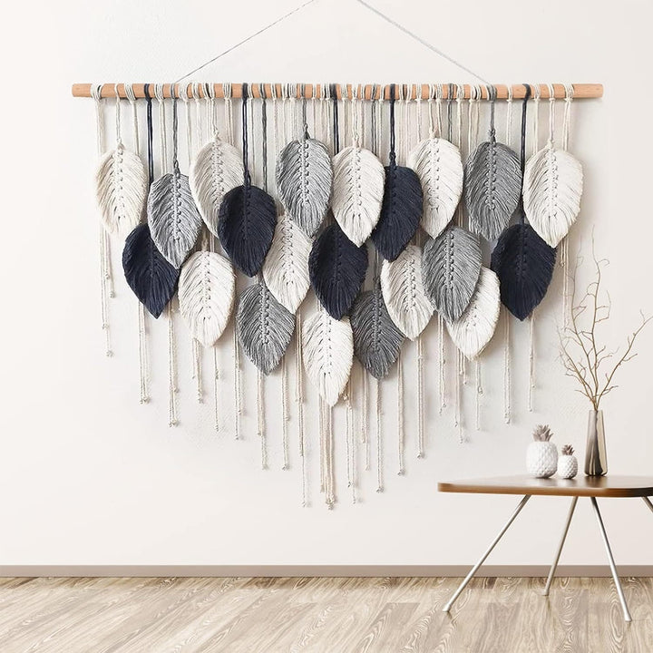Home Décor Macramé Wall Hanging Stornfield