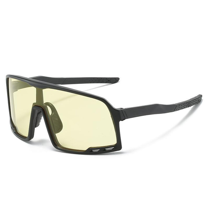 Unisex Performance Shield Sunglasses Stornfield
