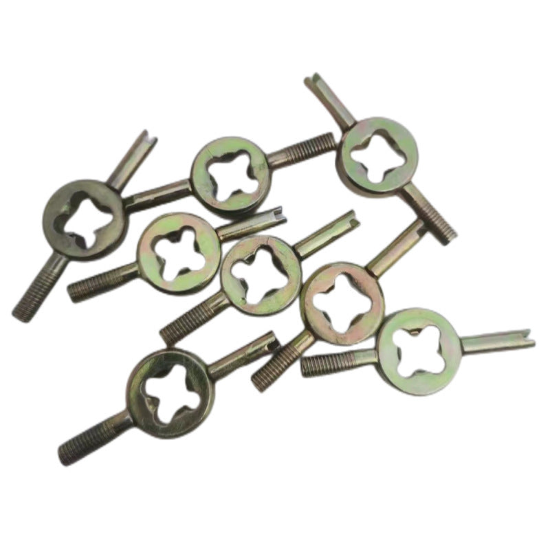 Precision Bicycle Tool Wrench Stornfield