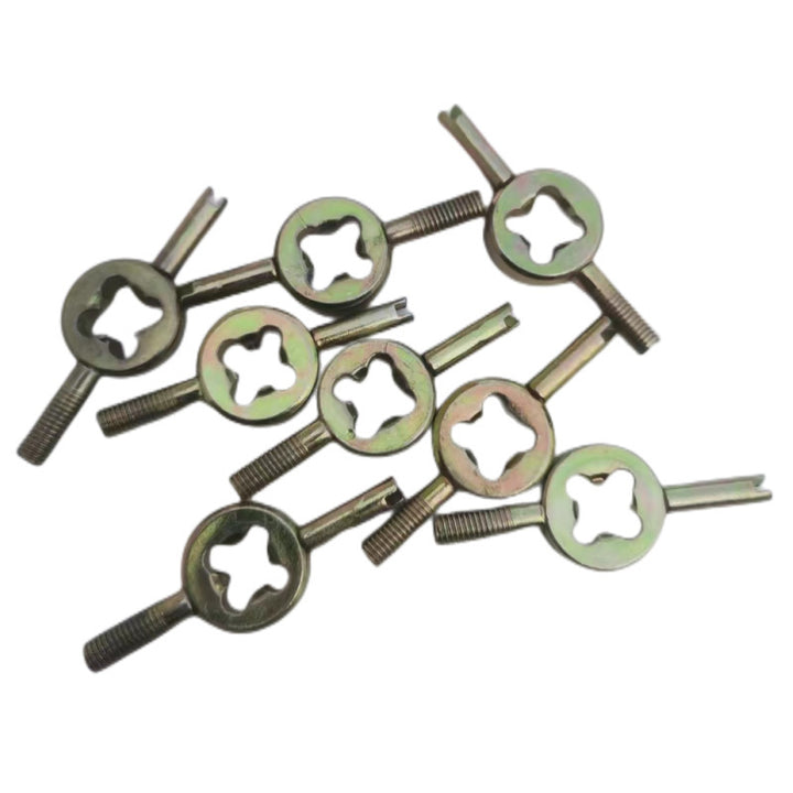 Precision Bicycle Tool Wrench Stornfield