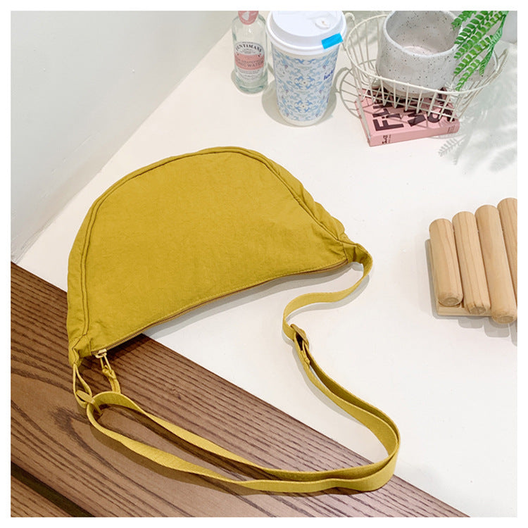 Comfortable shoulder bag Stornfield
