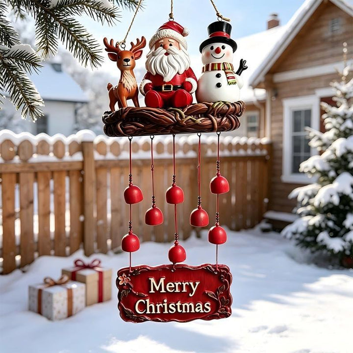 Decorative Christmas Ball Stornfield