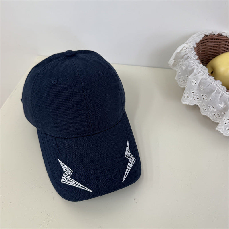 Men's Embroidered Casual Baseball Cap Stornfield