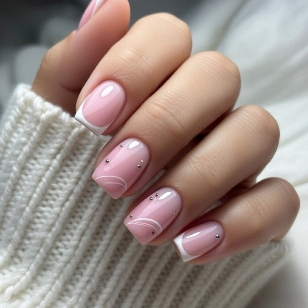 Elegant Nail Art Design Stornfield