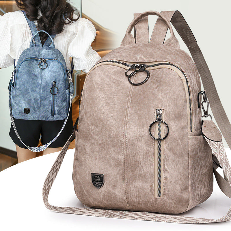 Versatile Multi-Function Backpack Stornfield