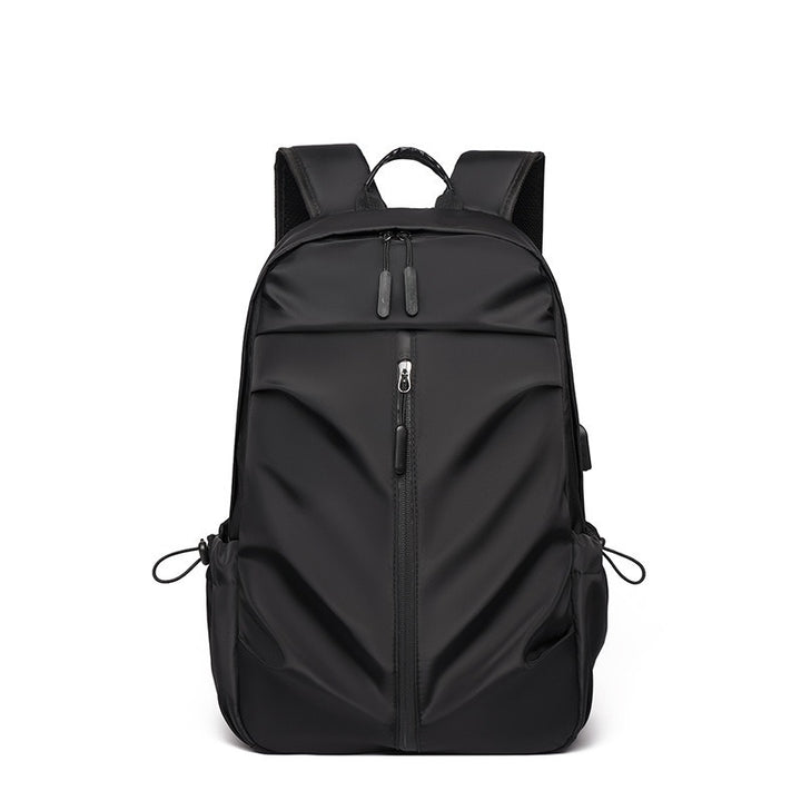 Stylish Water-Resistant Laptop Backpack Stornfield