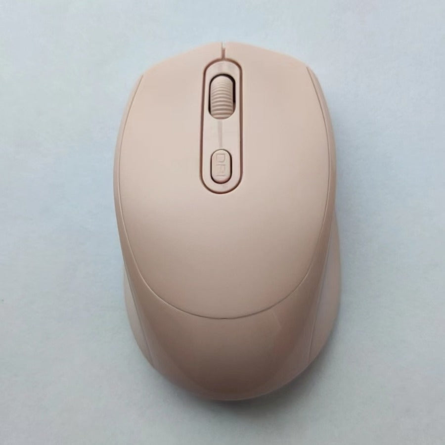 Ergonomic Wireless Mouse Stornfield