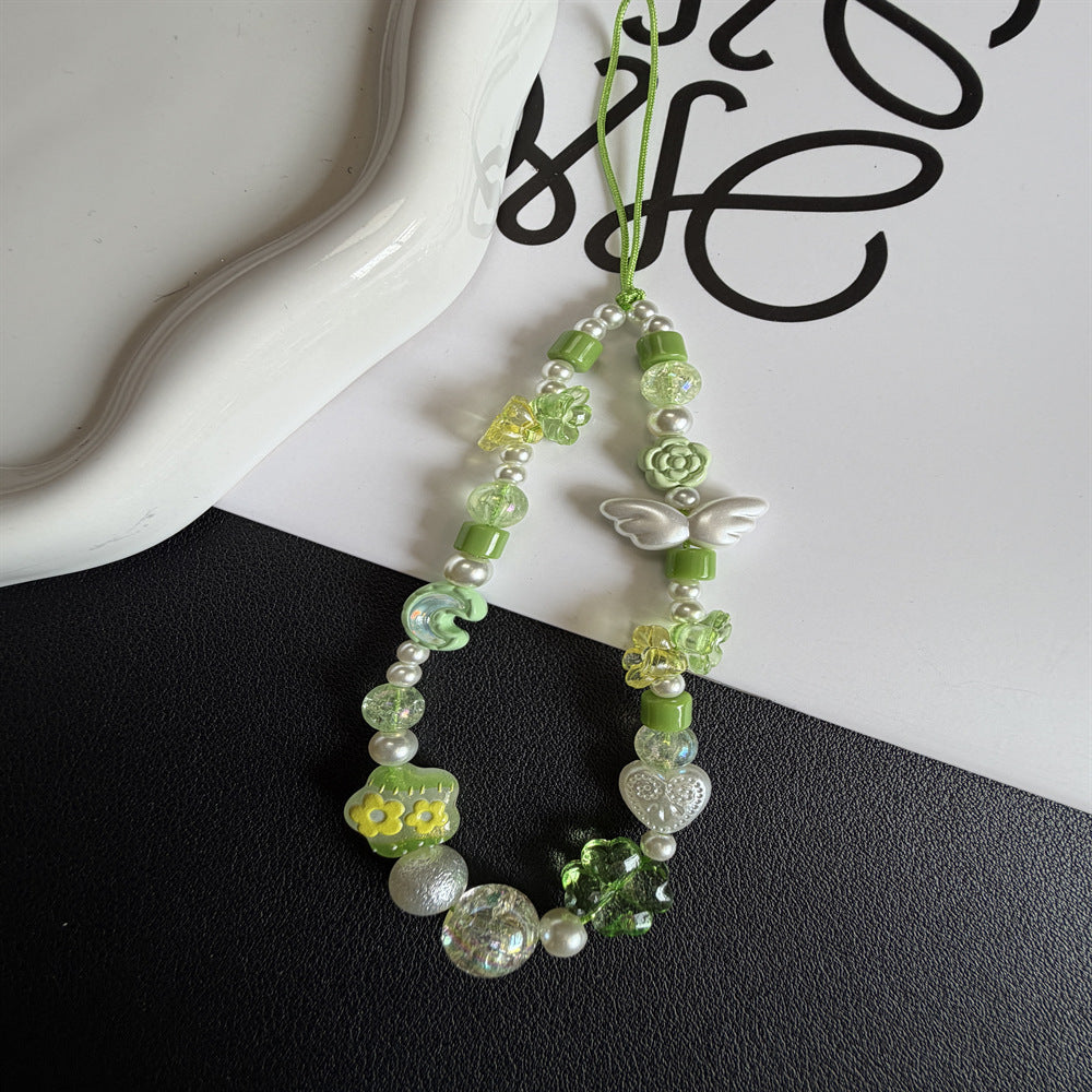 Charming Beaded Necklace Stornfield 1790135709