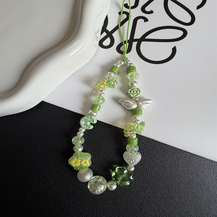 Charming Beaded Necklace Stornfield 1790135709