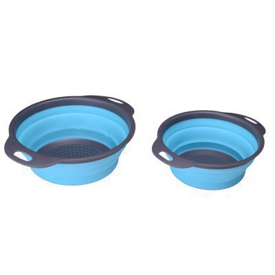 Folding Sieve and Bowl Set Stornfield